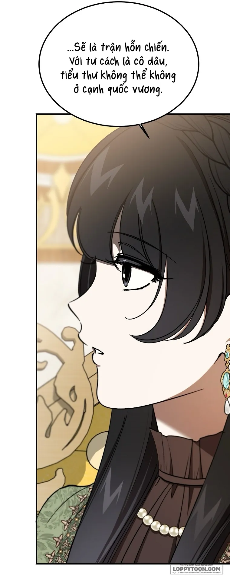 Ác Quỷ Nuôi Dưỡng Tiểu Thư - Chap 117 - Trang 49
