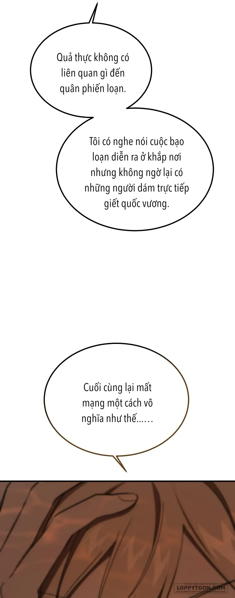 Ác Quỷ Nuôi Dưỡng Tiểu Thư - Chap 117 - Trang 6