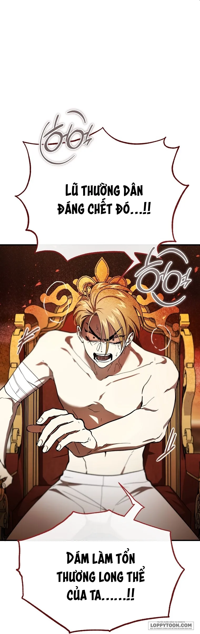 Ác Quỷ Nuôi Dưỡng Tiểu Thư - Chap 117 - Trang 60