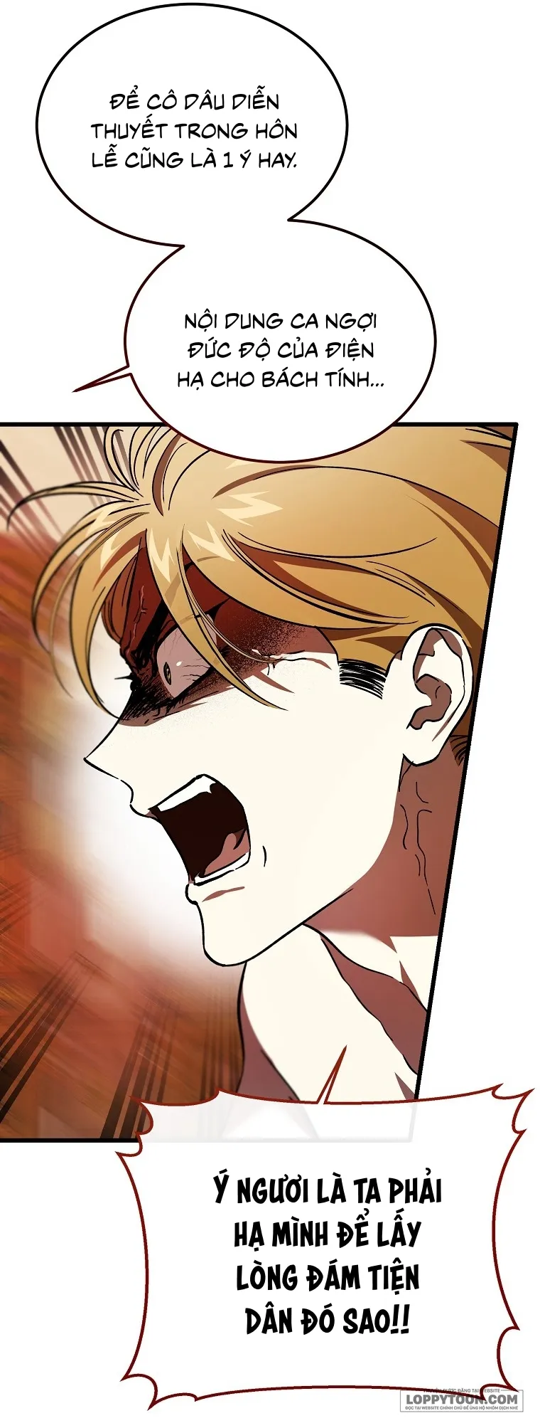 Ác Quỷ Nuôi Dưỡng Tiểu Thư - Chap 117 - Trang 63
