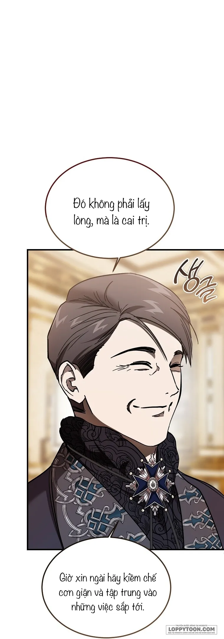 Ác Quỷ Nuôi Dưỡng Tiểu Thư - Chap 117 - Trang 64