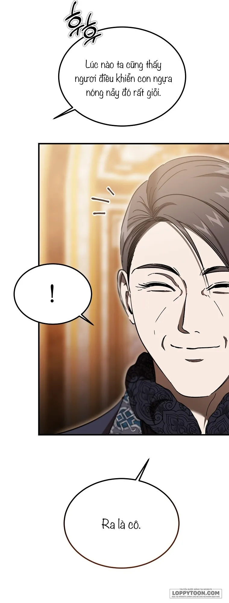 Ác Quỷ Nuôi Dưỡng Tiểu Thư - Chap 117 - Trang 68