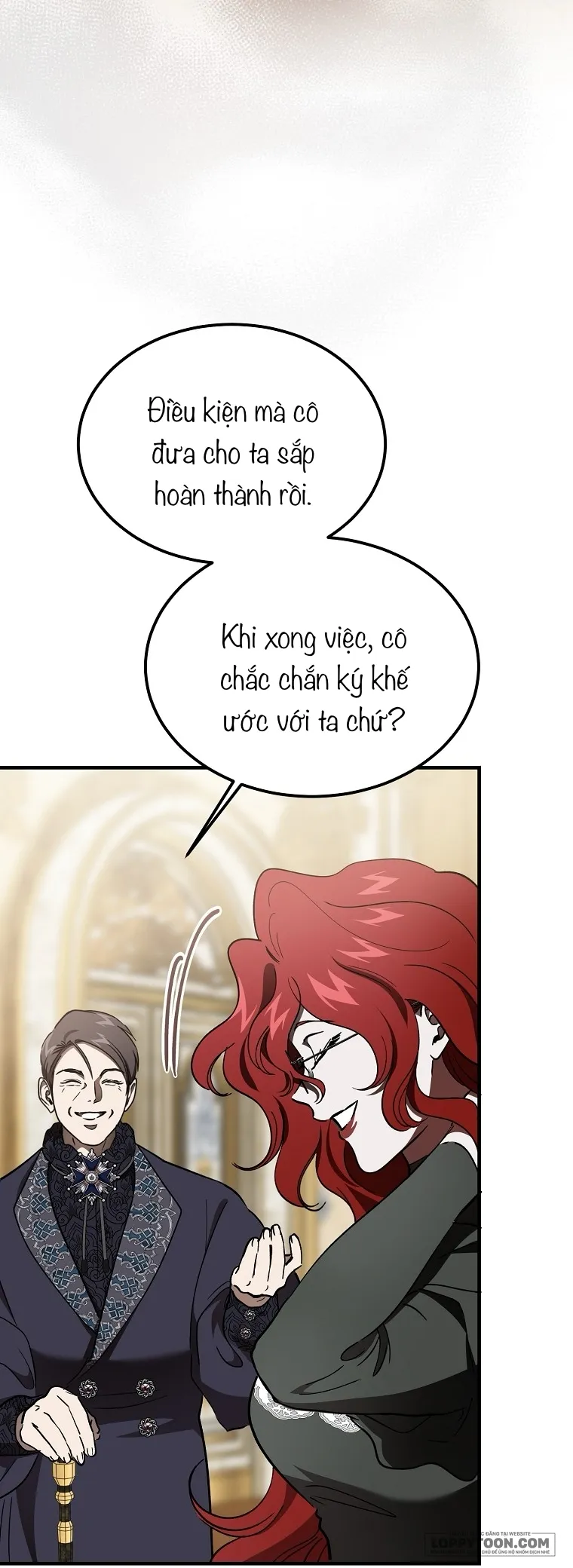 Ác Quỷ Nuôi Dưỡng Tiểu Thư - Chap 117 - Trang 71