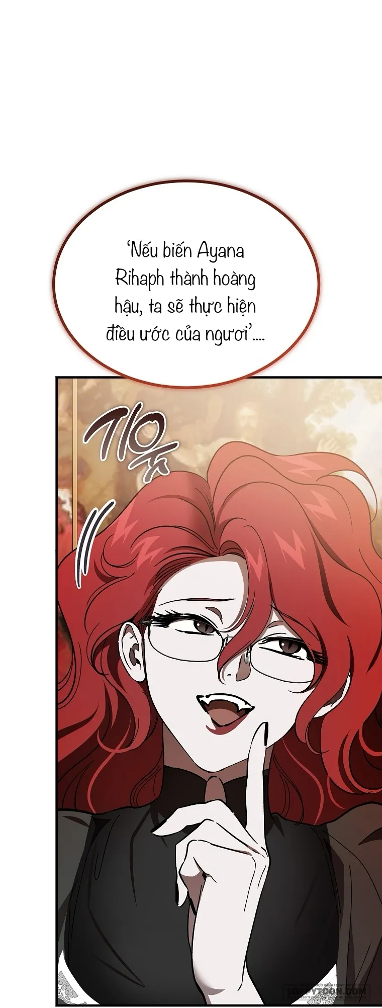 Ác Quỷ Nuôi Dưỡng Tiểu Thư - Chap 117 - Trang 74