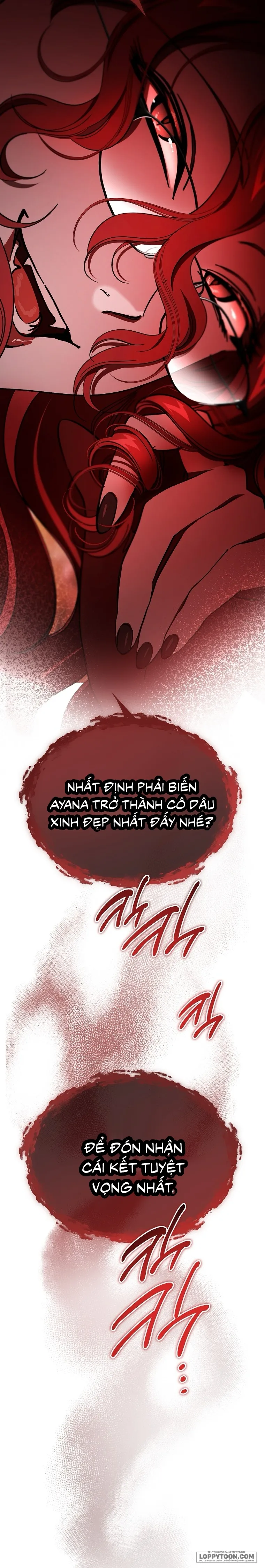 Ác Quỷ Nuôi Dưỡng Tiểu Thư - Chap 117 - Trang 81