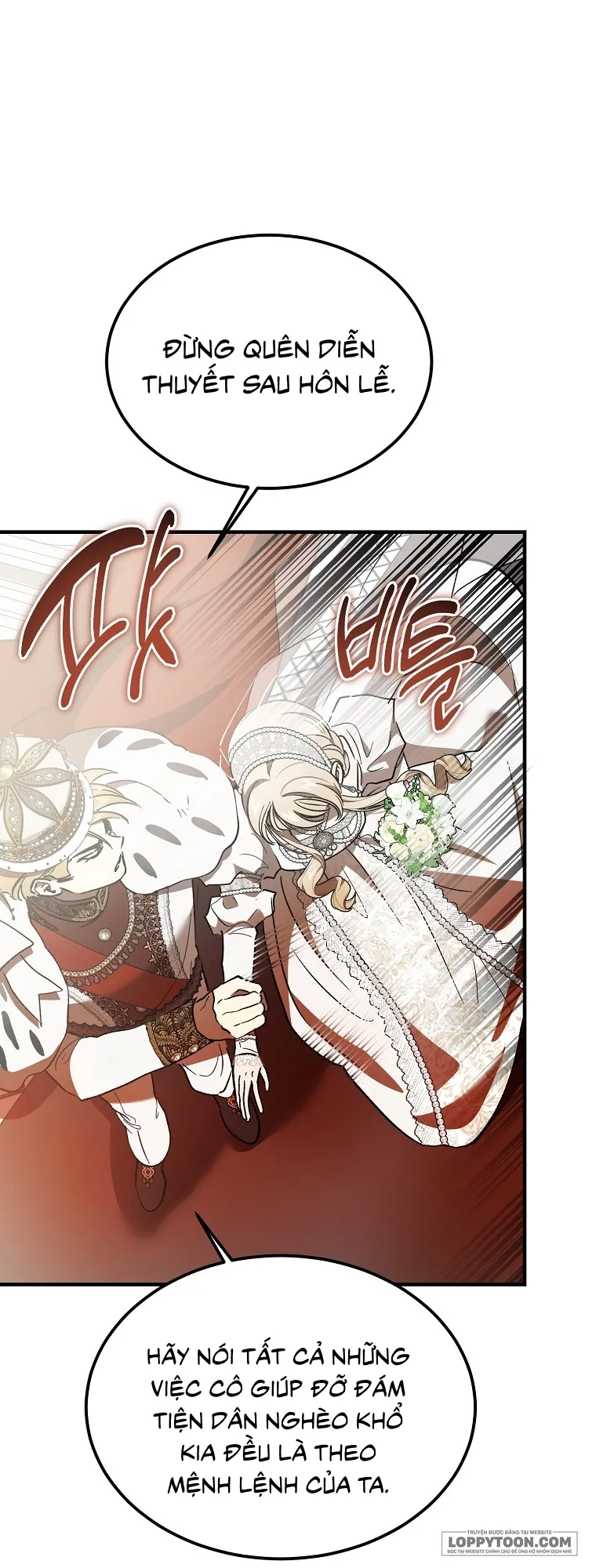 Ác Quỷ Nuôi Dưỡng Tiểu Thư - Chap 118 - Trang 12
