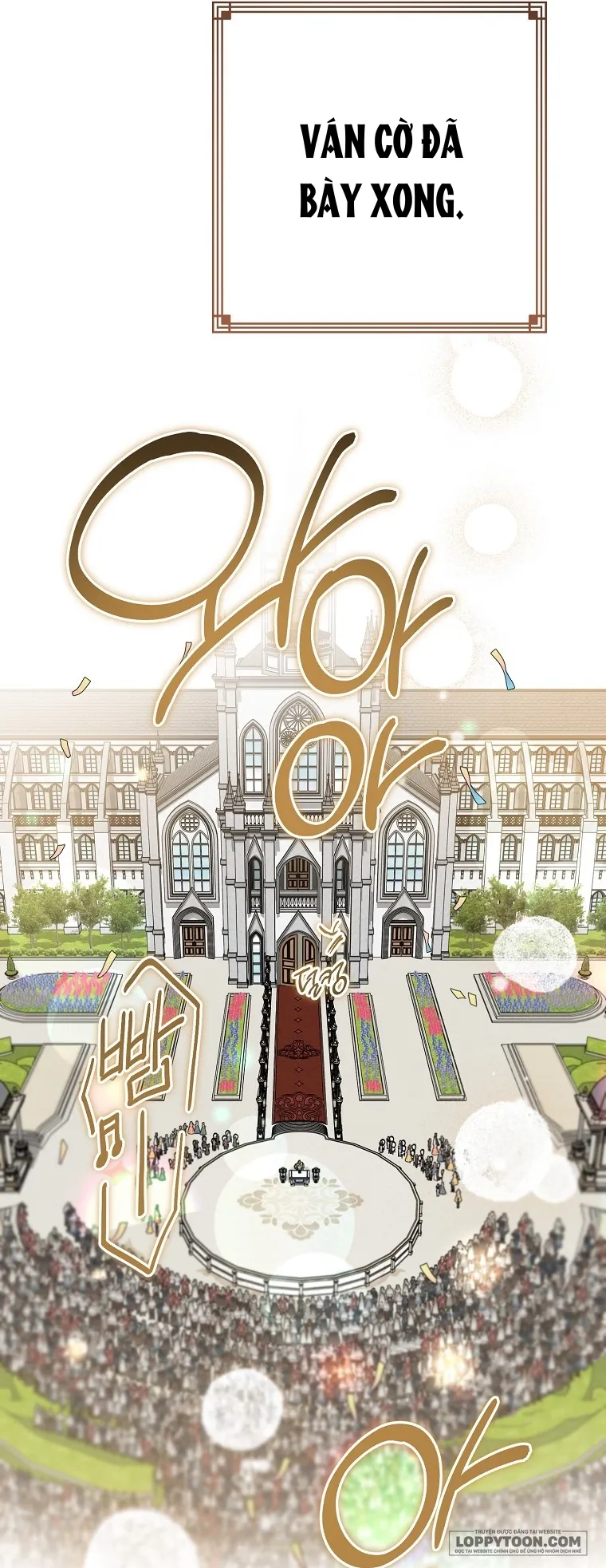 Ác Quỷ Nuôi Dưỡng Tiểu Thư - Chap 118 - Trang 14