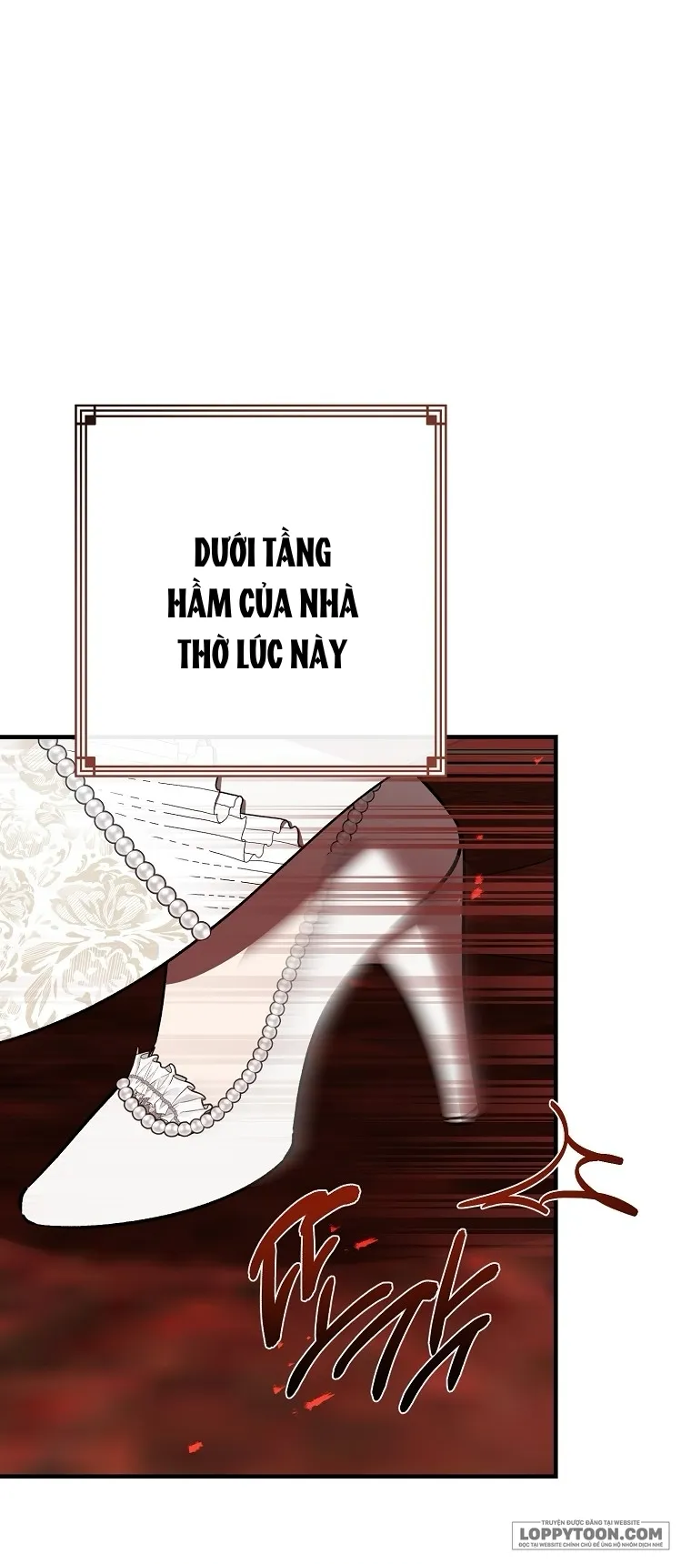 Ác Quỷ Nuôi Dưỡng Tiểu Thư - Chap 118 - Trang 17
