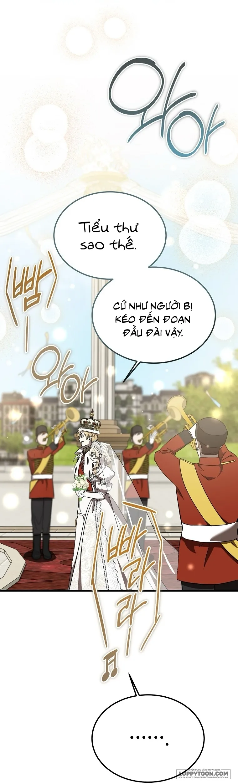 Ác Quỷ Nuôi Dưỡng Tiểu Thư - Chap 118 - Trang 22