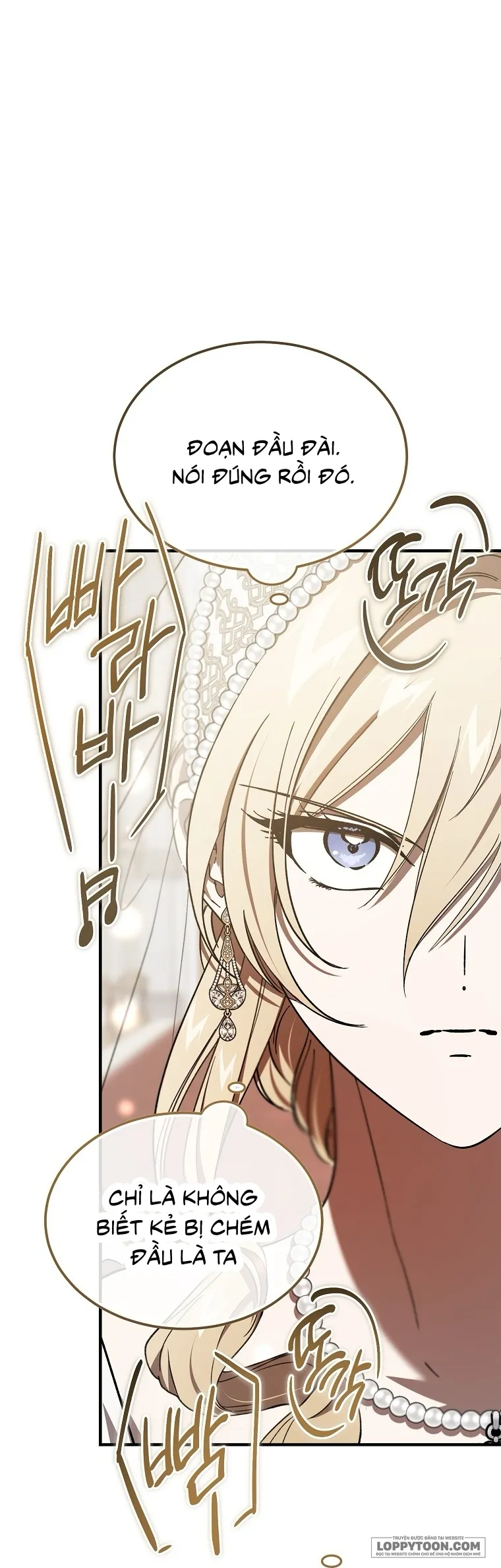 Ác Quỷ Nuôi Dưỡng Tiểu Thư - Chap 118 - Trang 23