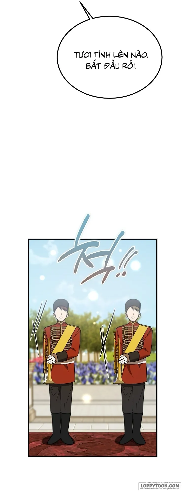 Ác Quỷ Nuôi Dưỡng Tiểu Thư - Chap 118 - Trang 25