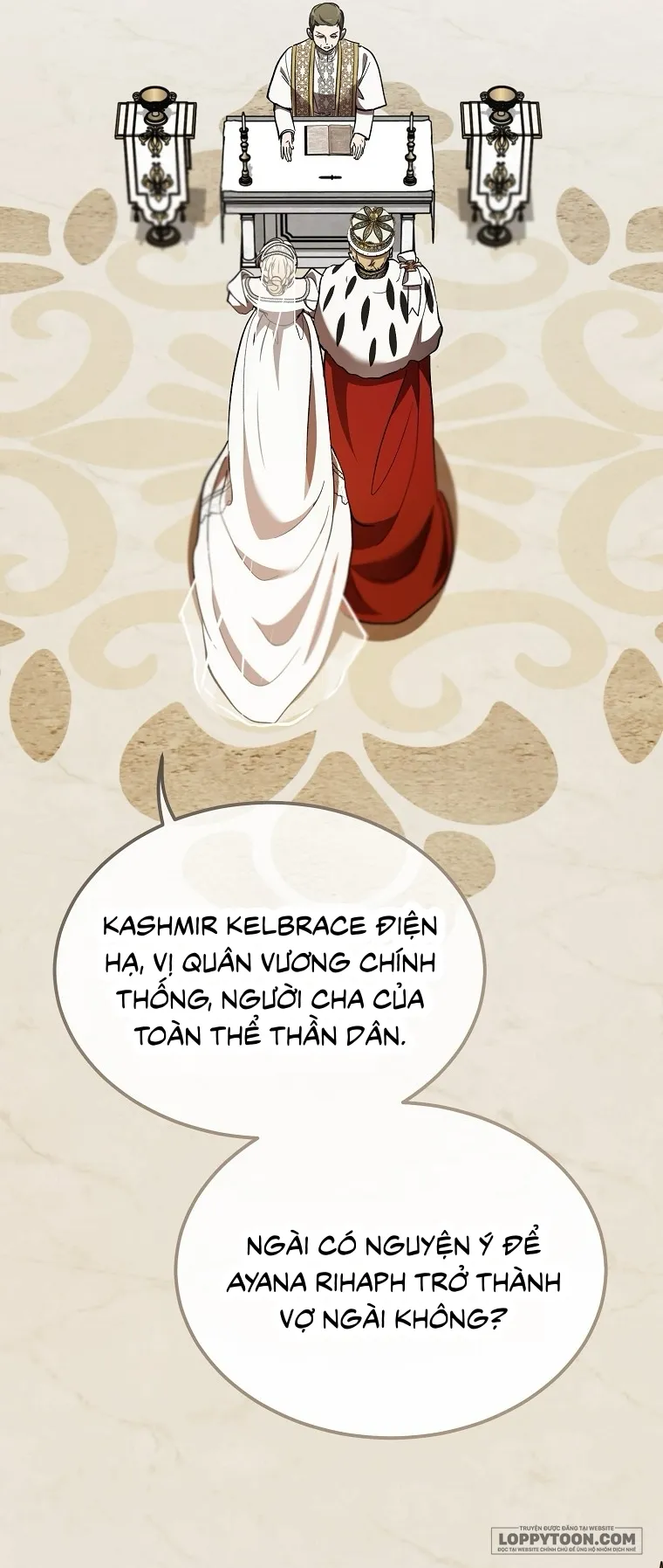 Ác Quỷ Nuôi Dưỡng Tiểu Thư - Chap 118 - Trang 27