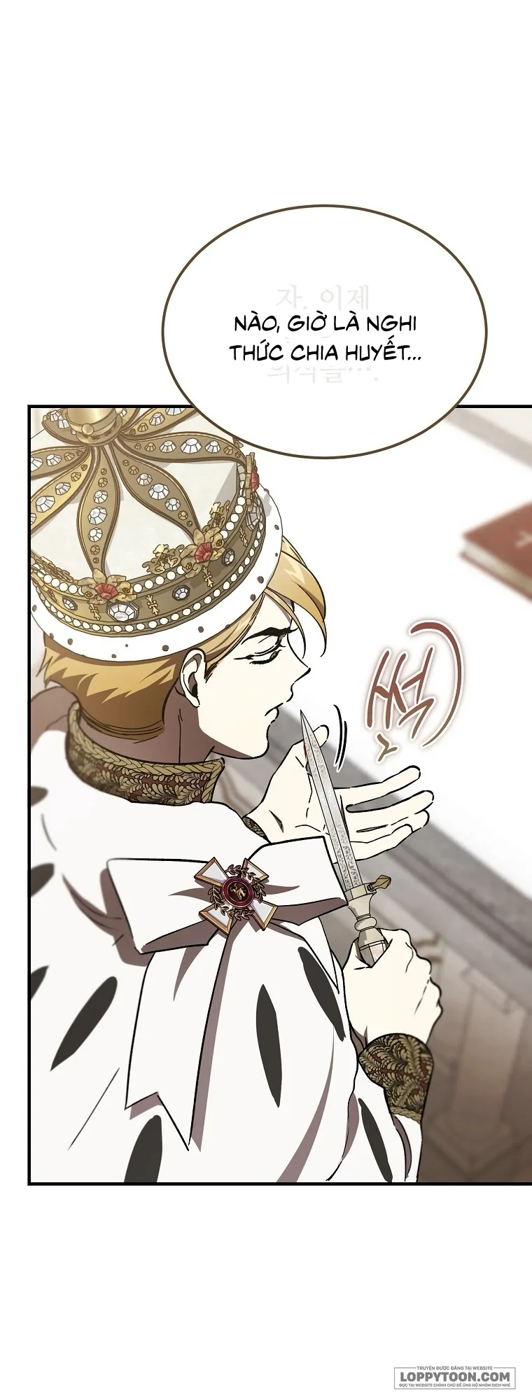 Ác Quỷ Nuôi Dưỡng Tiểu Thư - Chap 118 - Trang 30