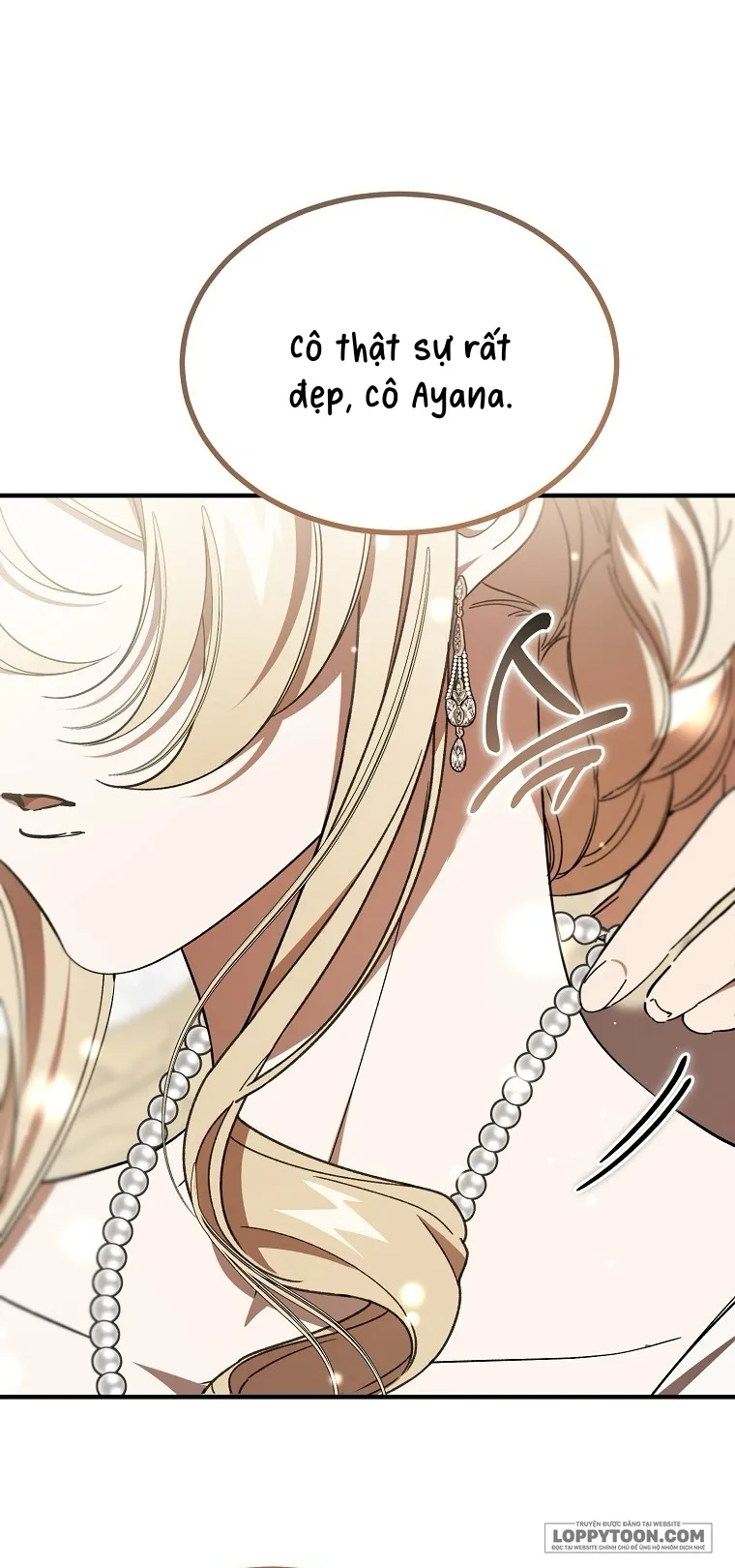 Ác Quỷ Nuôi Dưỡng Tiểu Thư - Chap 118 - Trang 4
