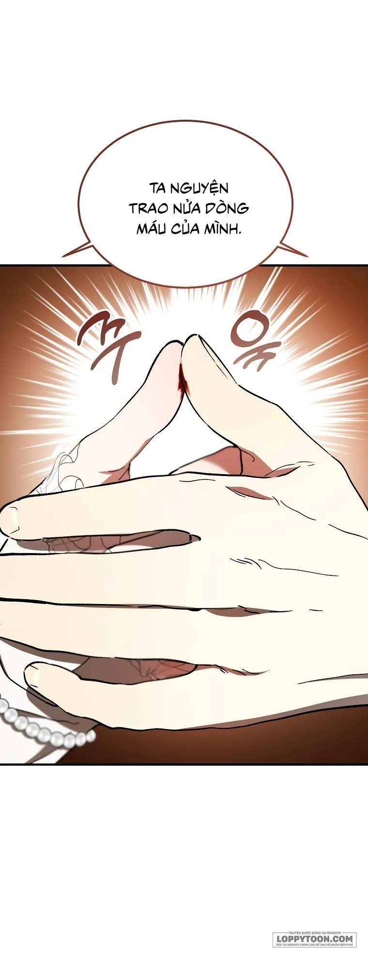 Ác Quỷ Nuôi Dưỡng Tiểu Thư - Chap 118 - Trang 31