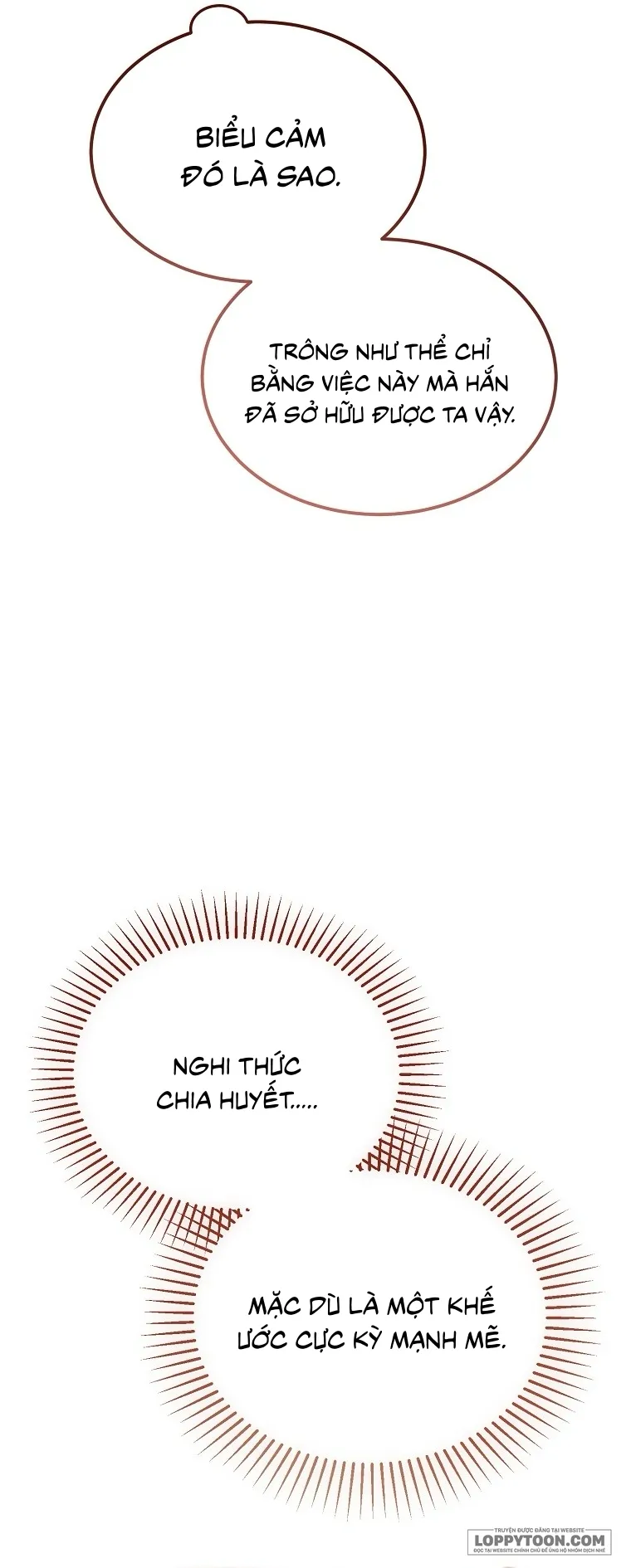 Ác Quỷ Nuôi Dưỡng Tiểu Thư - Chap 118 - Trang 34