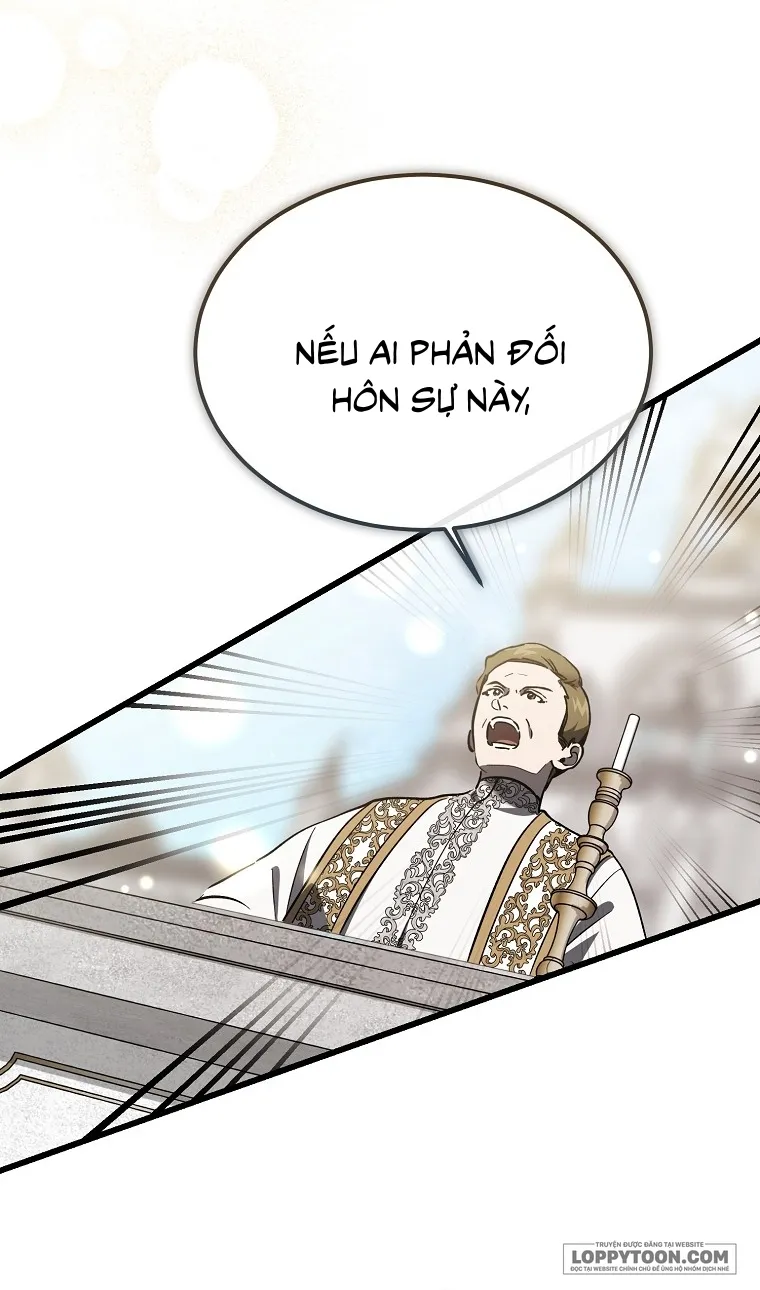 Ác Quỷ Nuôi Dưỡng Tiểu Thư - Chap 118 - Trang 38