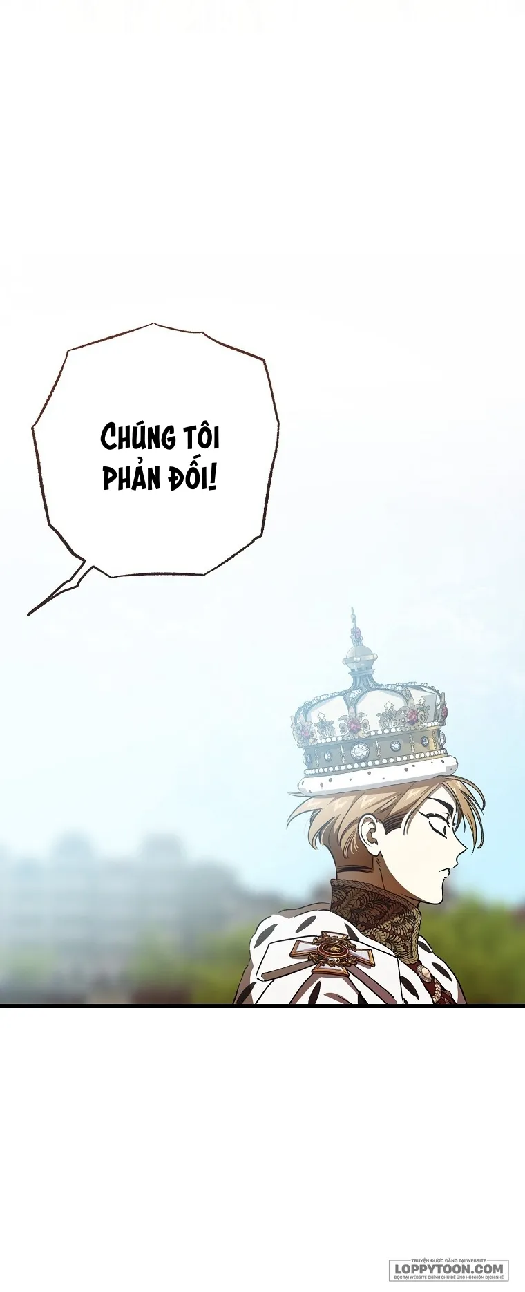 Ác Quỷ Nuôi Dưỡng Tiểu Thư - Chap 118 - Trang 40