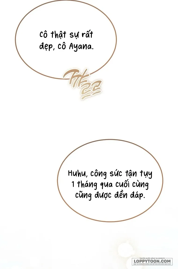 Ác Quỷ Nuôi Dưỡng Tiểu Thư - Chap 118 - Trang 5