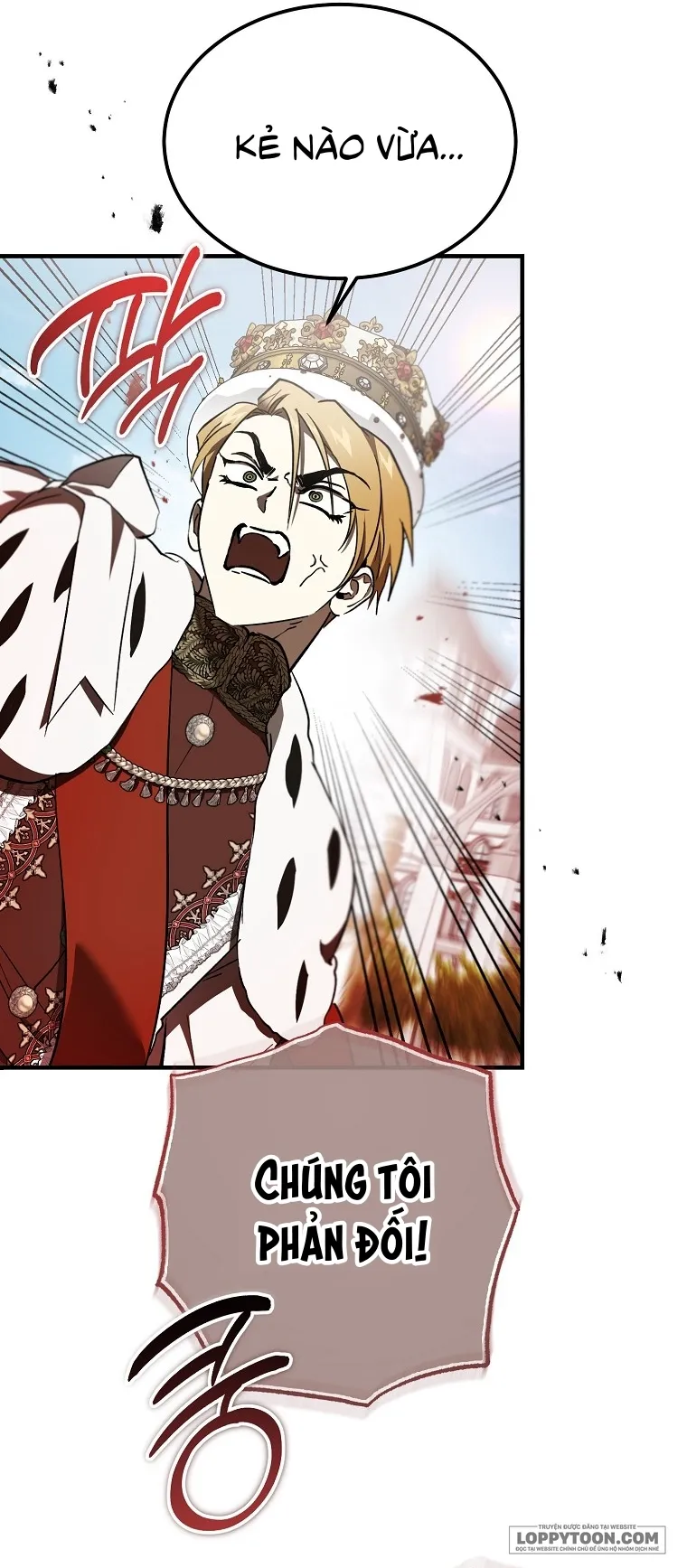 Ác Quỷ Nuôi Dưỡng Tiểu Thư - Chap 118 - Trang 41