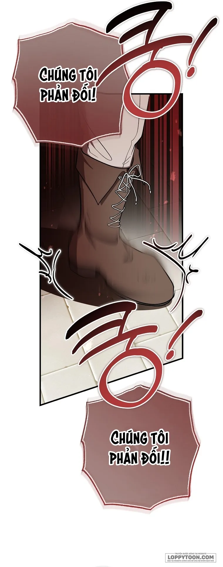 Ác Quỷ Nuôi Dưỡng Tiểu Thư - Chap 118 - Trang 43