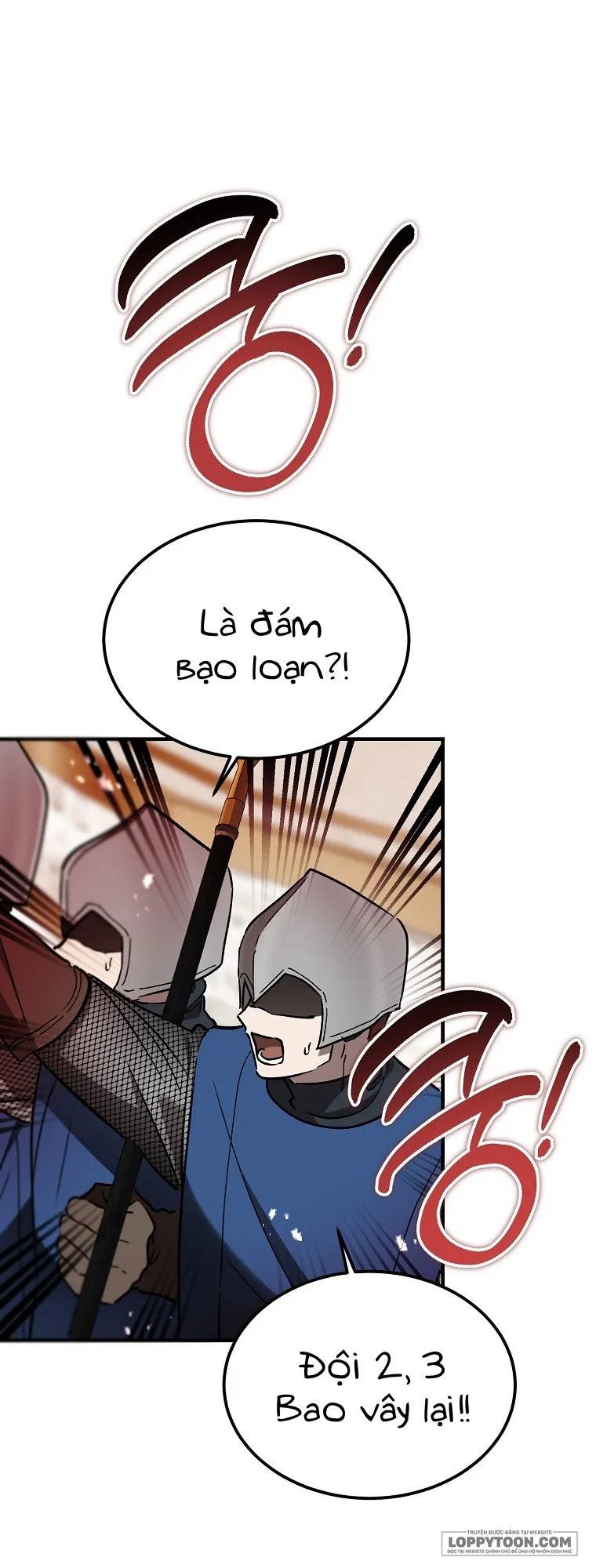 Ác Quỷ Nuôi Dưỡng Tiểu Thư - Chap 118 - Trang 45