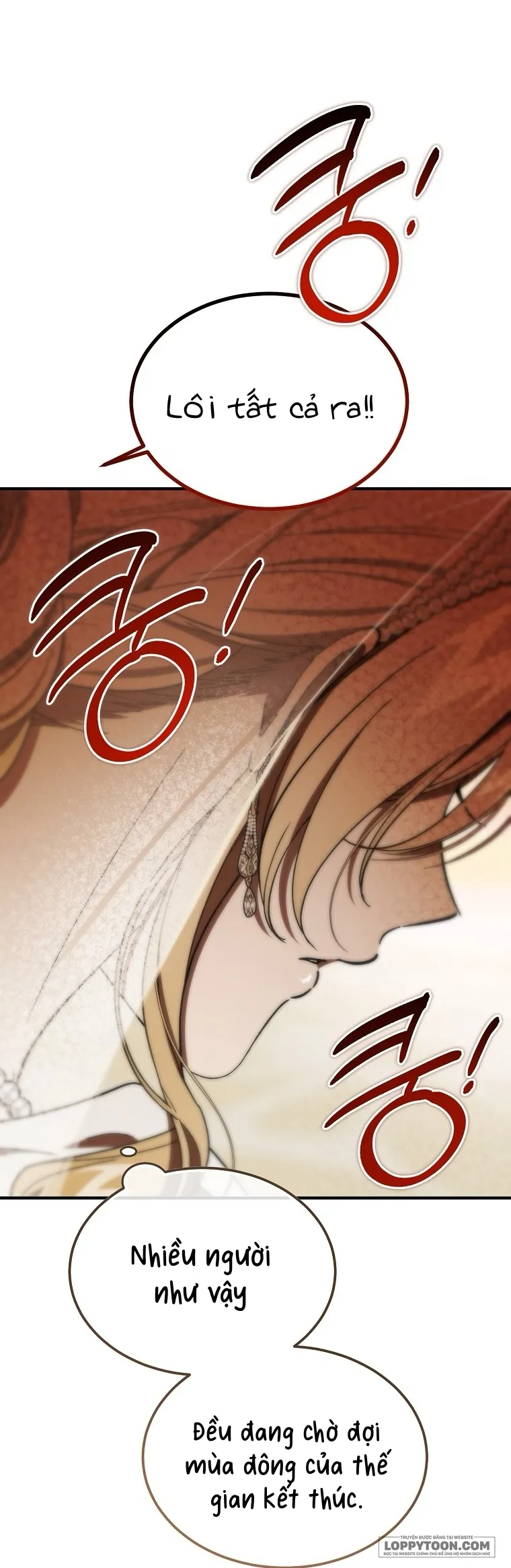 Ác Quỷ Nuôi Dưỡng Tiểu Thư - Chap 118 - Trang 46