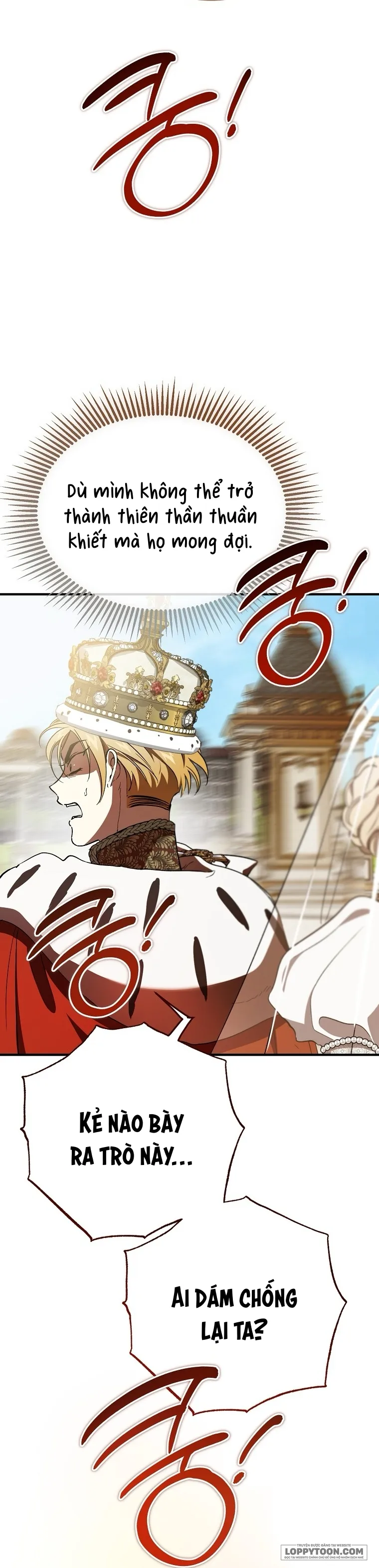 Ác Quỷ Nuôi Dưỡng Tiểu Thư - Chap 118 - Trang 47
