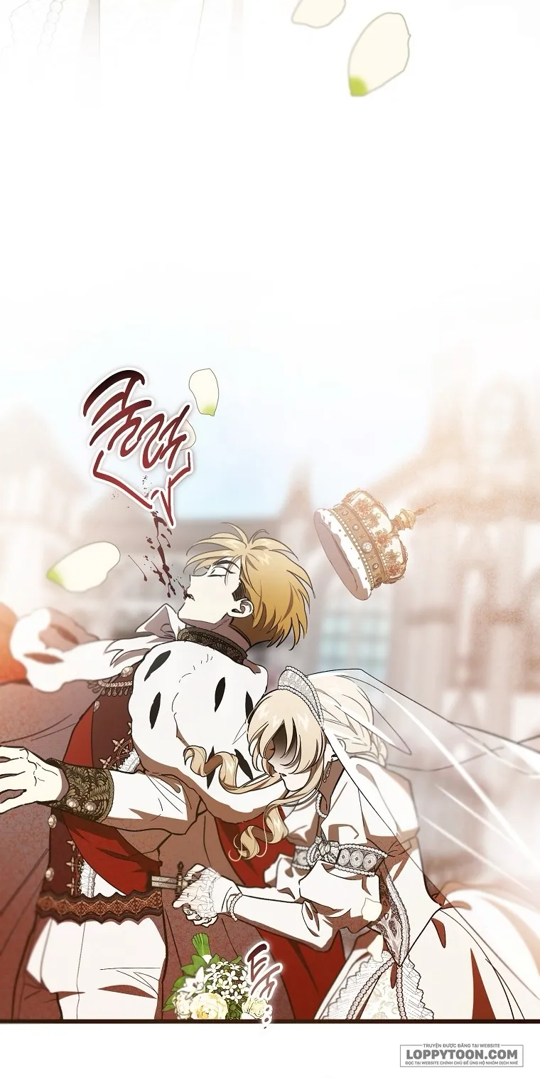 Ác Quỷ Nuôi Dưỡng Tiểu Thư - Chap 118 - Trang 50