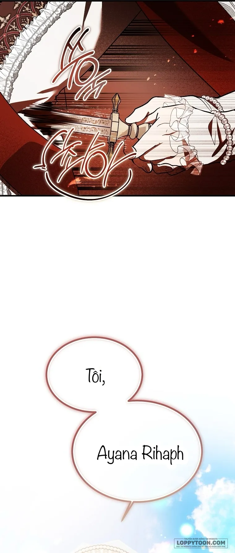 Ác Quỷ Nuôi Dưỡng Tiểu Thư - Chap 118 - Trang 52