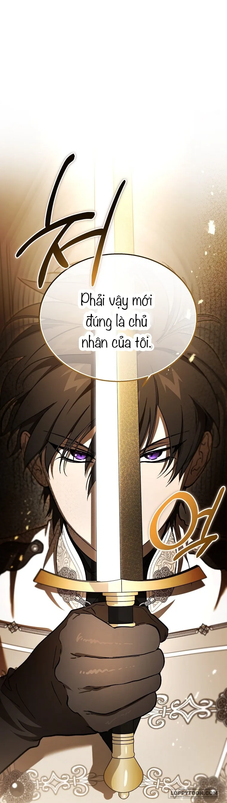 Ác Quỷ Nuôi Dưỡng Tiểu Thư - Chap 118 - Trang 55