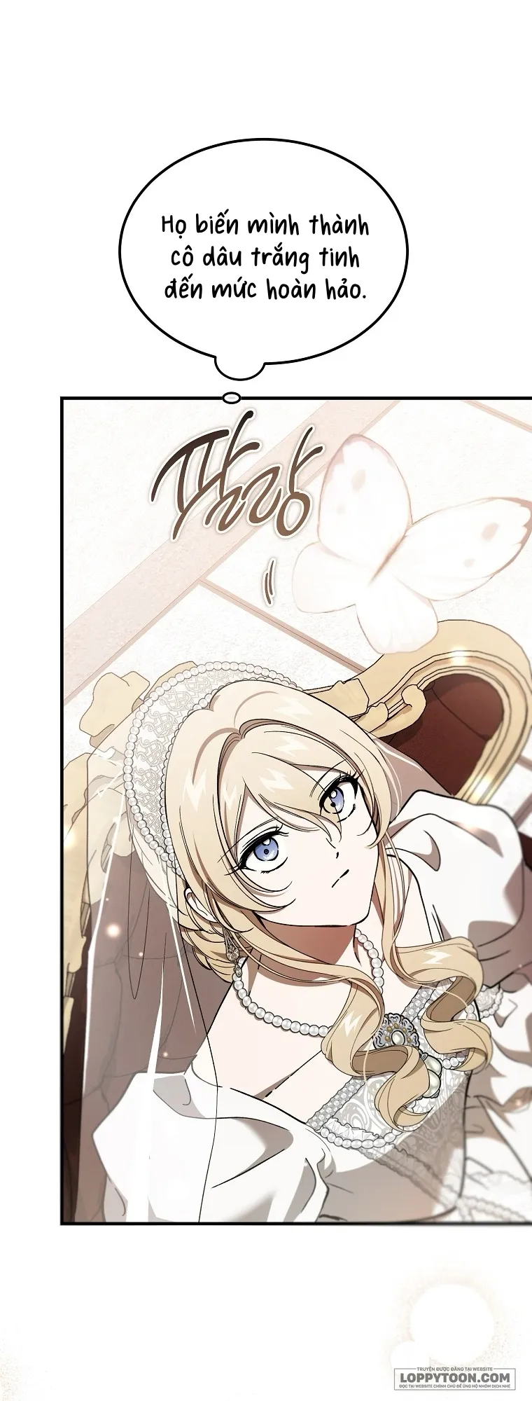 Ác Quỷ Nuôi Dưỡng Tiểu Thư - Chap 118 - Trang 8