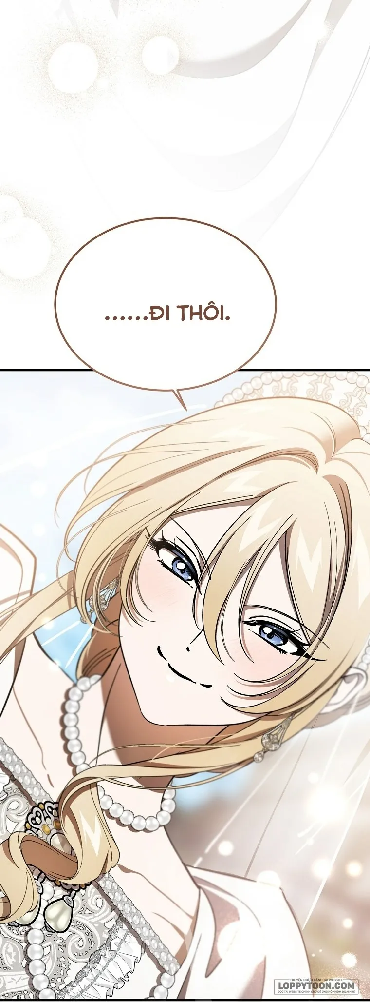 Ác Quỷ Nuôi Dưỡng Tiểu Thư - Chap 119 - Trang 11