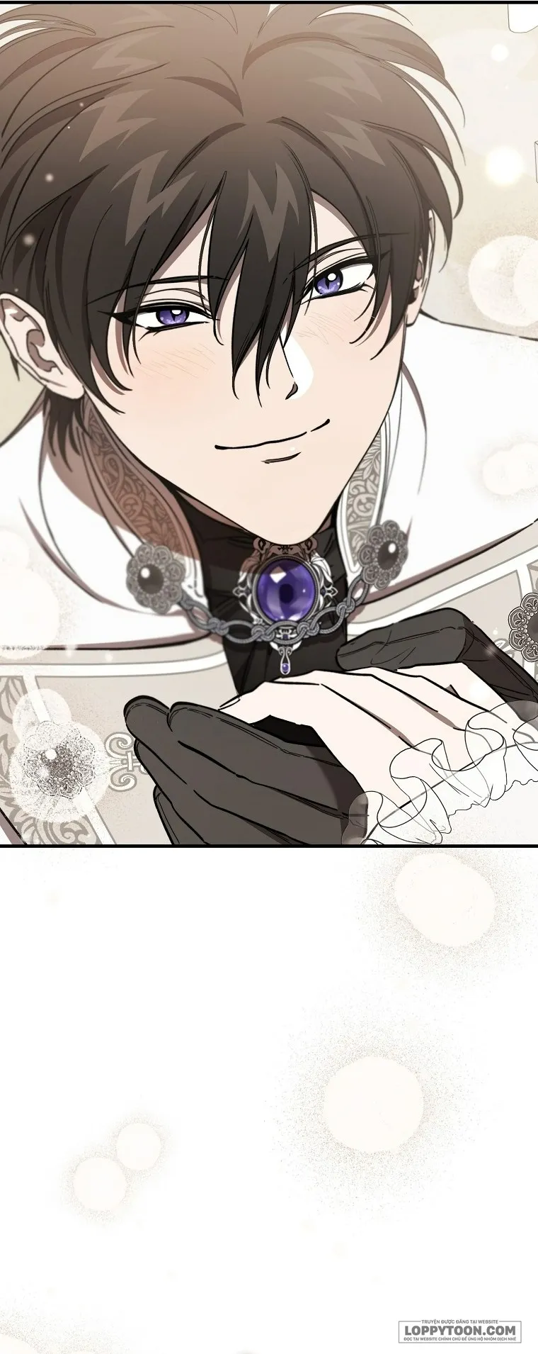 Ác Quỷ Nuôi Dưỡng Tiểu Thư - Chap 119 - Trang 13