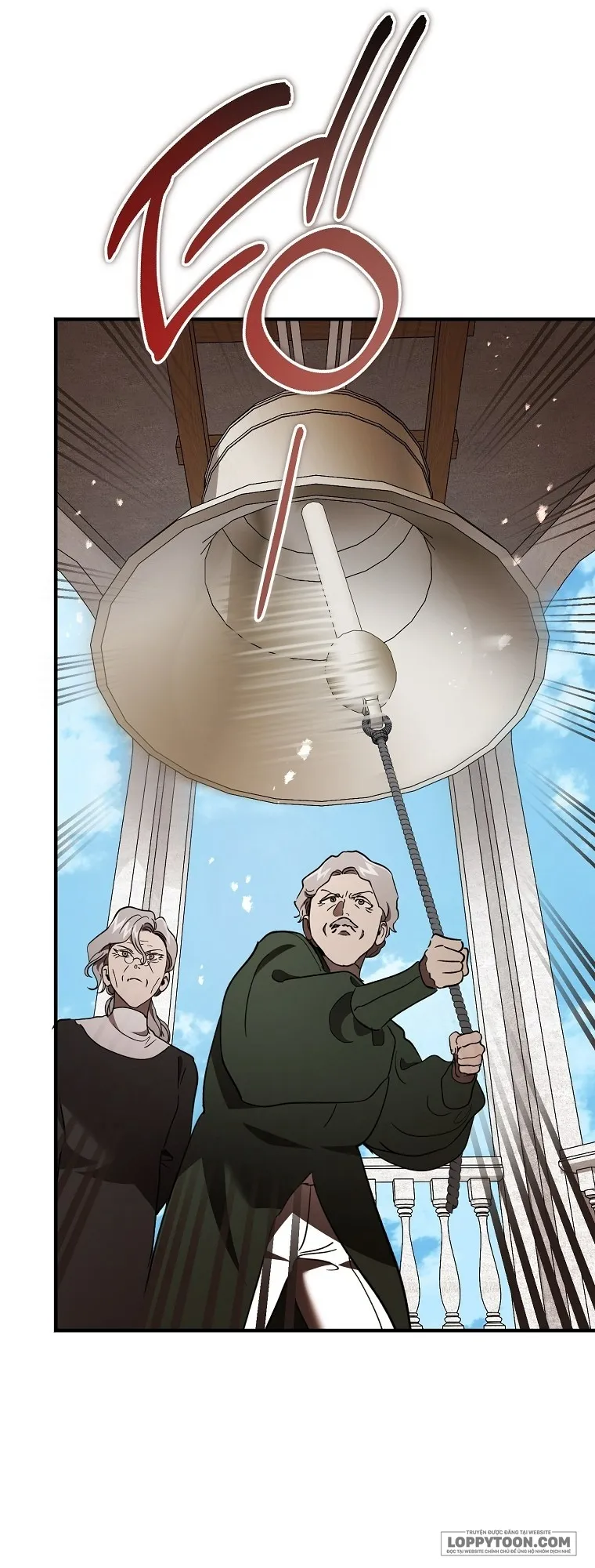 Ác Quỷ Nuôi Dưỡng Tiểu Thư - Chap 119 - Trang 15