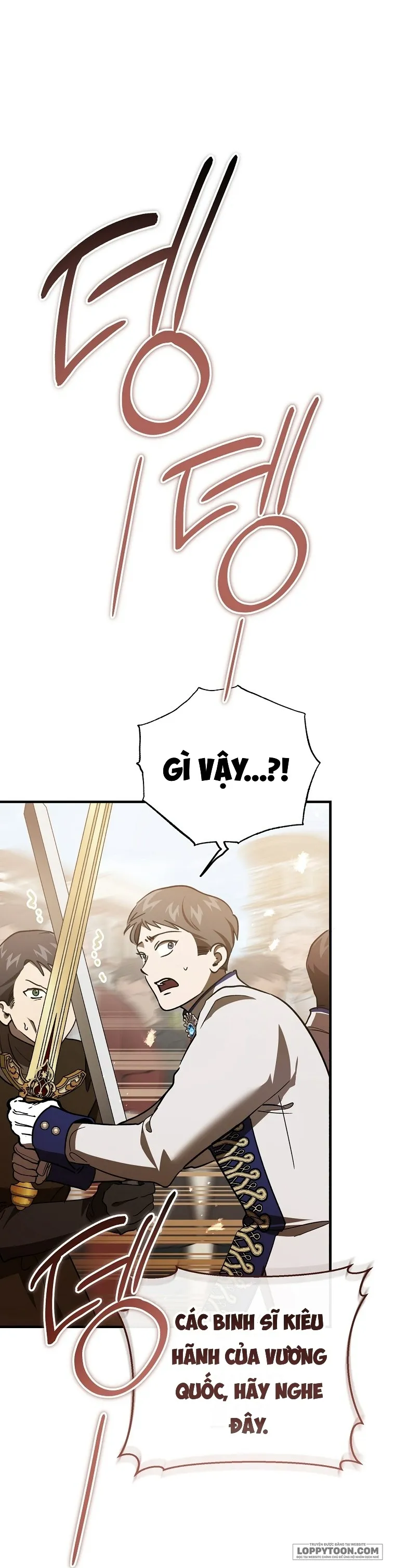 Ác Quỷ Nuôi Dưỡng Tiểu Thư - Chap 119 - Trang 16