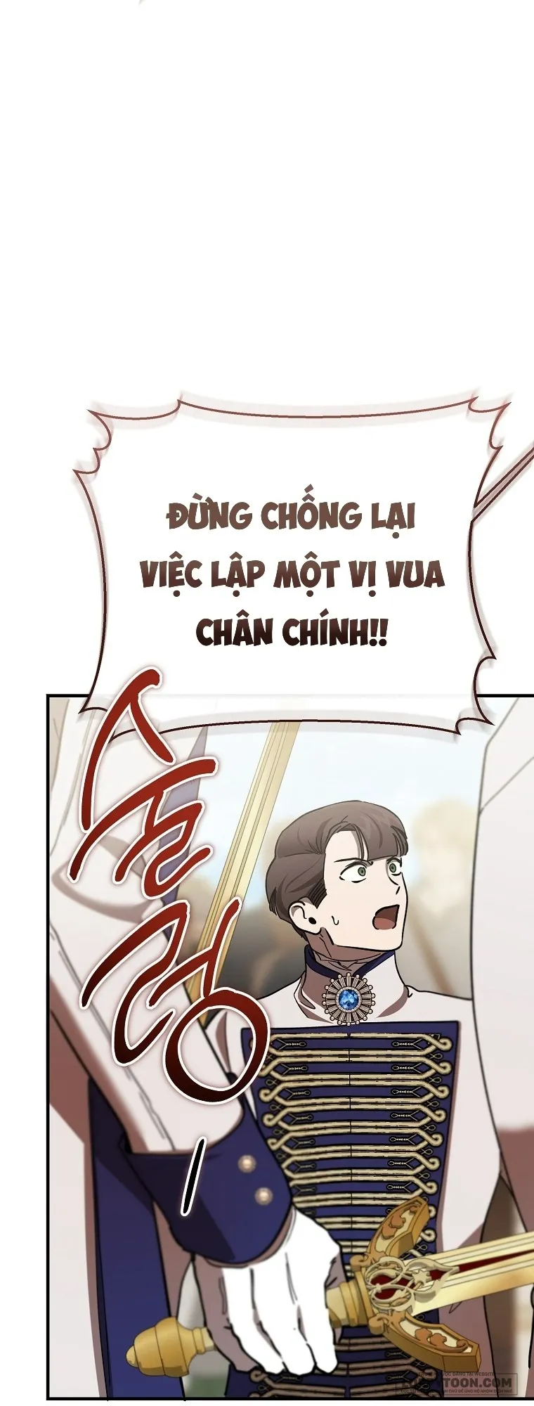 Ác Quỷ Nuôi Dưỡng Tiểu Thư - Chap 119 - Trang 18