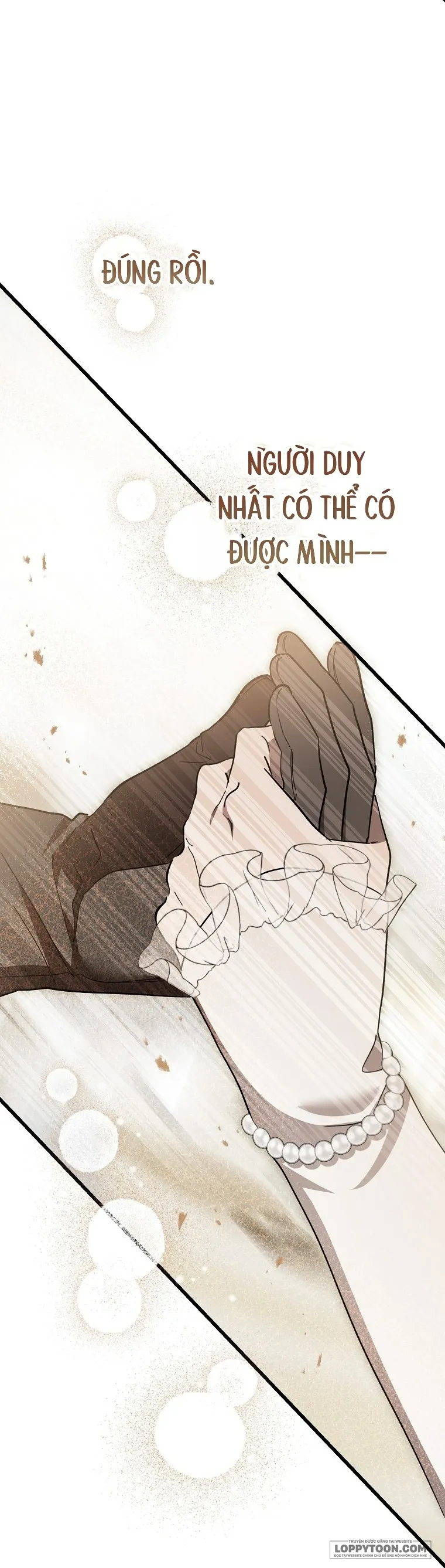 Ác Quỷ Nuôi Dưỡng Tiểu Thư - Chap 119 - Trang 3