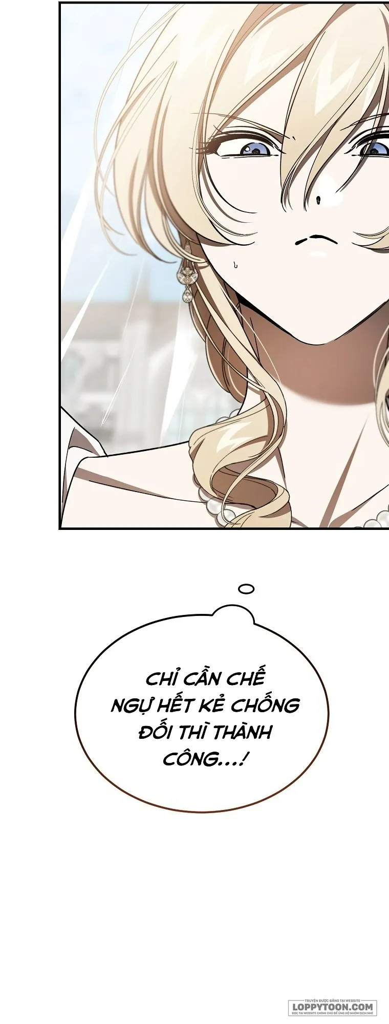 Ác Quỷ Nuôi Dưỡng Tiểu Thư - Chap 119 - Trang 21