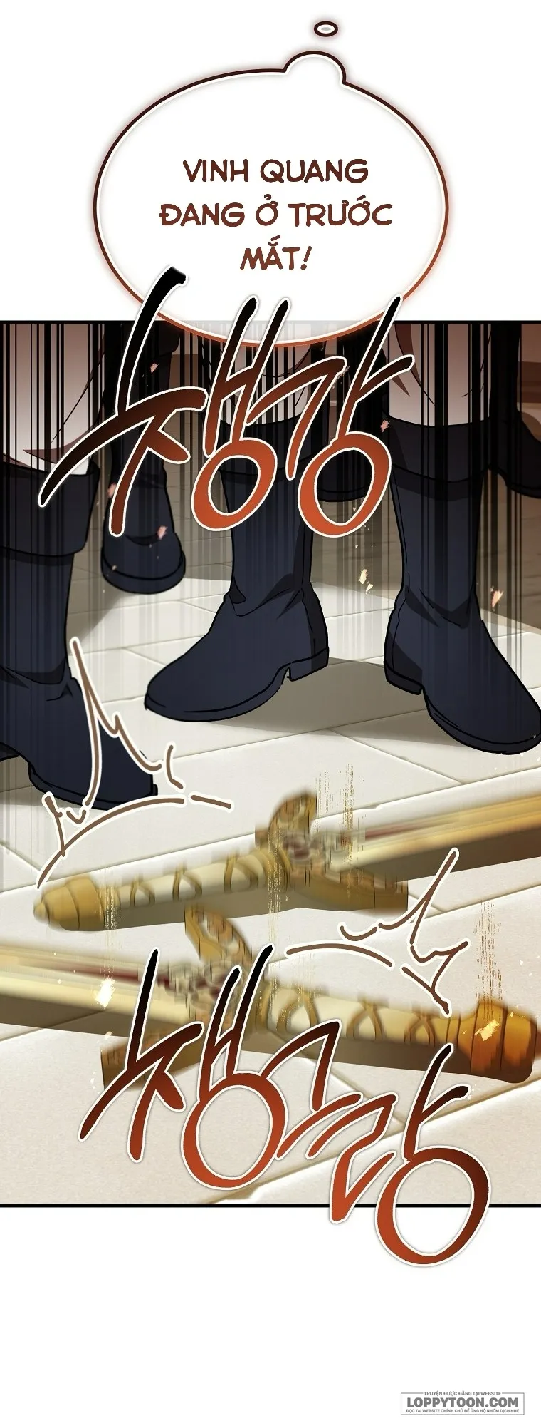 Ác Quỷ Nuôi Dưỡng Tiểu Thư - Chap 119 - Trang 22