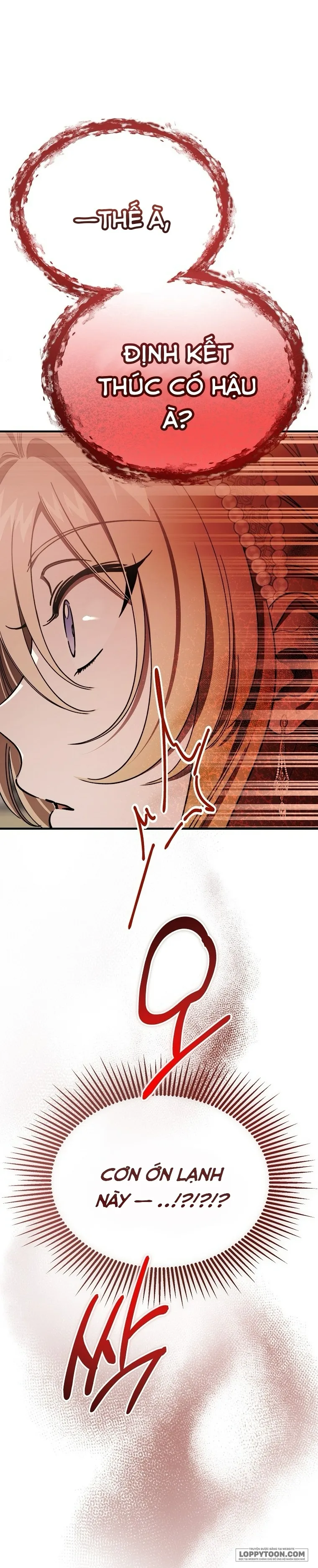 Ác Quỷ Nuôi Dưỡng Tiểu Thư - Chap 119 - Trang 24