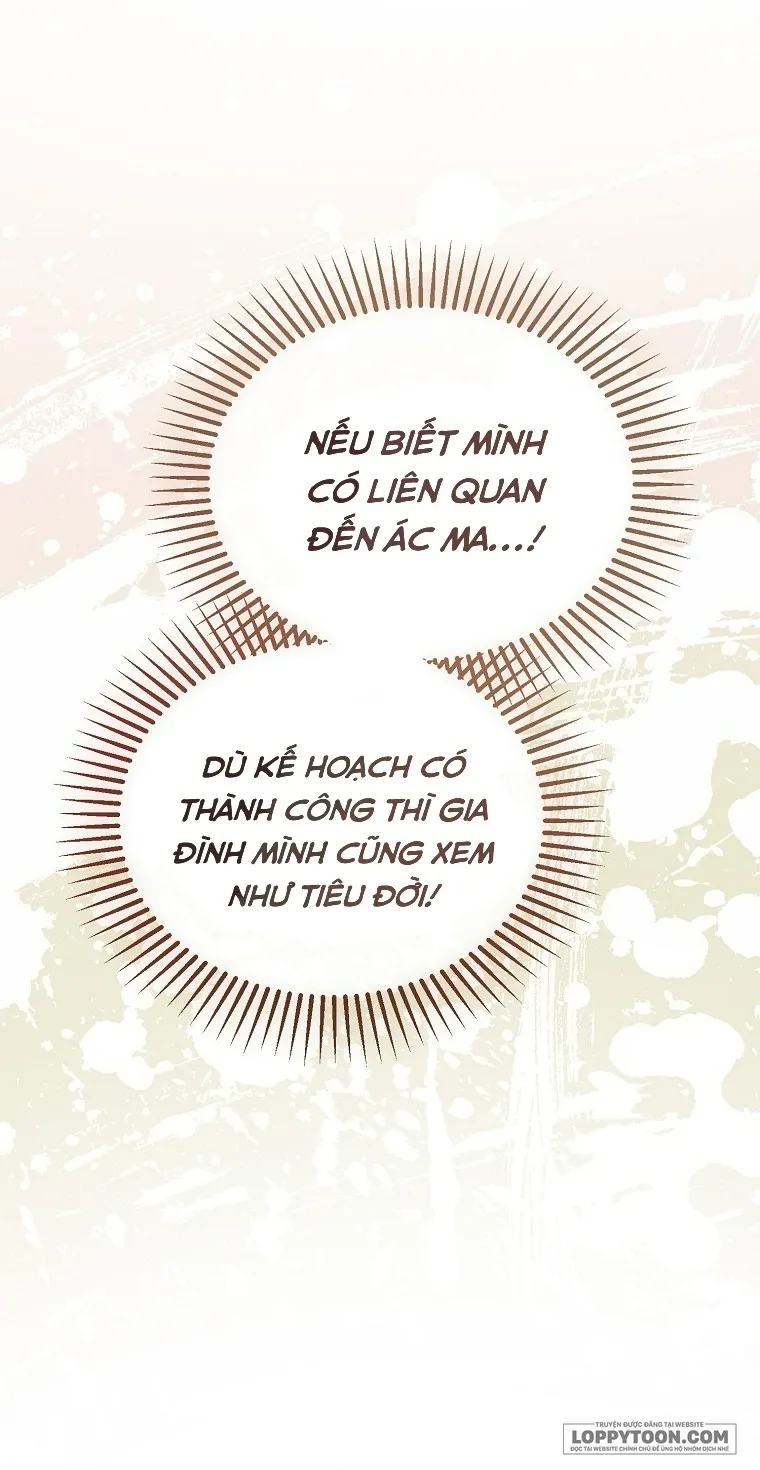 Ác Quỷ Nuôi Dưỡng Tiểu Thư - Chap 119 - Trang 39