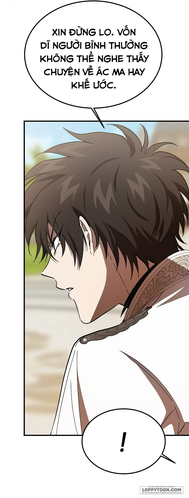 Ác Quỷ Nuôi Dưỡng Tiểu Thư - Chap 119 - Trang 40