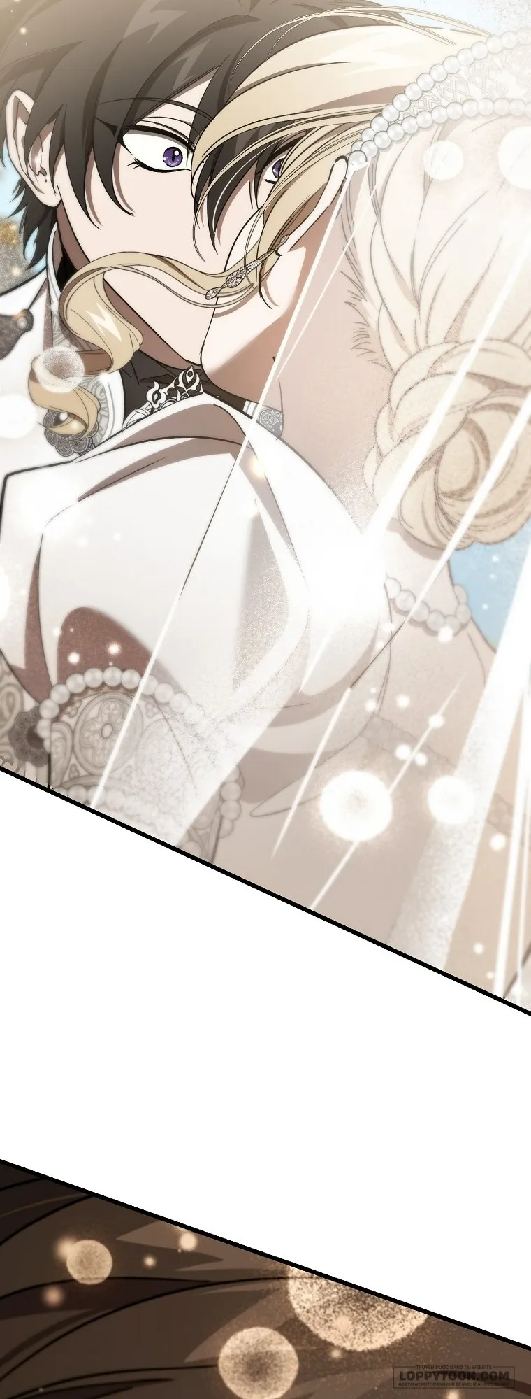 Ác Quỷ Nuôi Dưỡng Tiểu Thư - Chap 119 - Trang 5