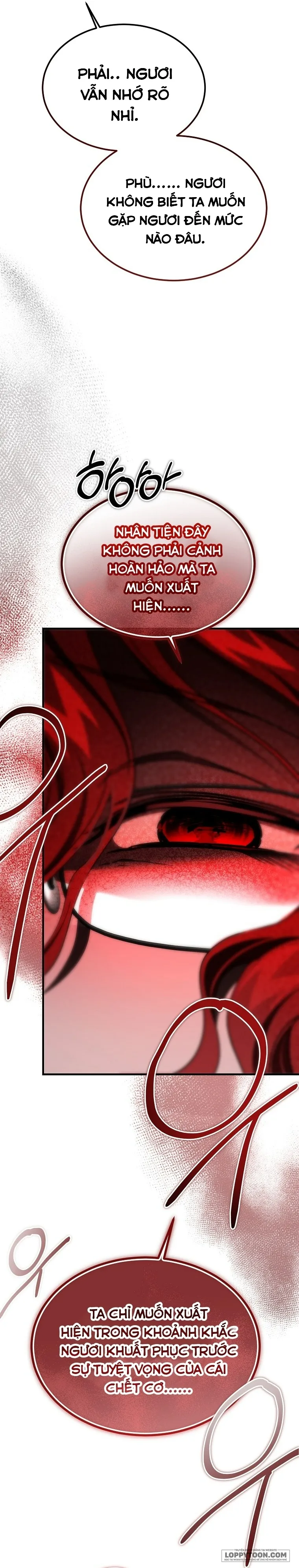 Ác Quỷ Nuôi Dưỡng Tiểu Thư - Chap 119 - Trang 46