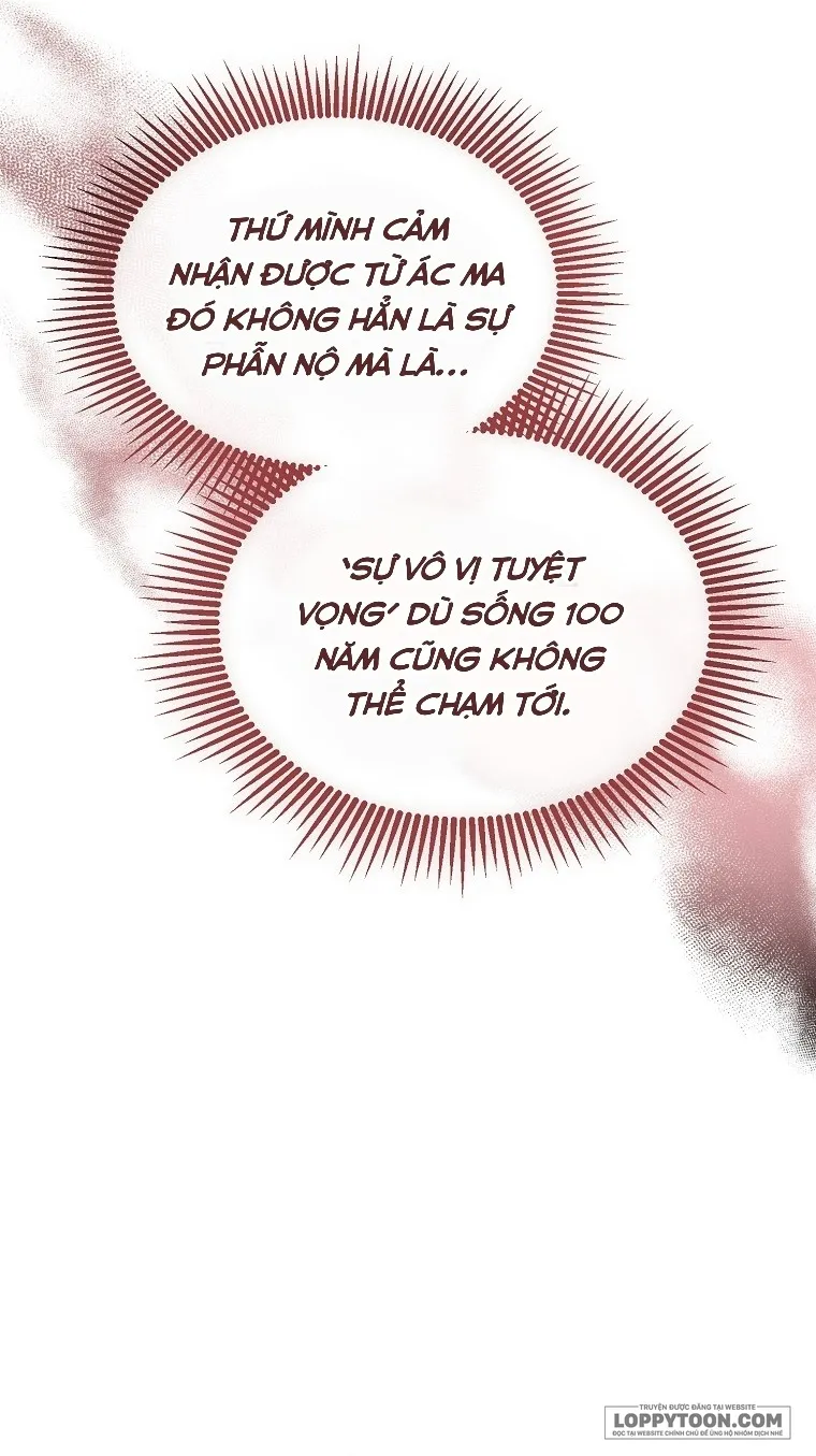 Ác Quỷ Nuôi Dưỡng Tiểu Thư - Chap 119 - Trang 48