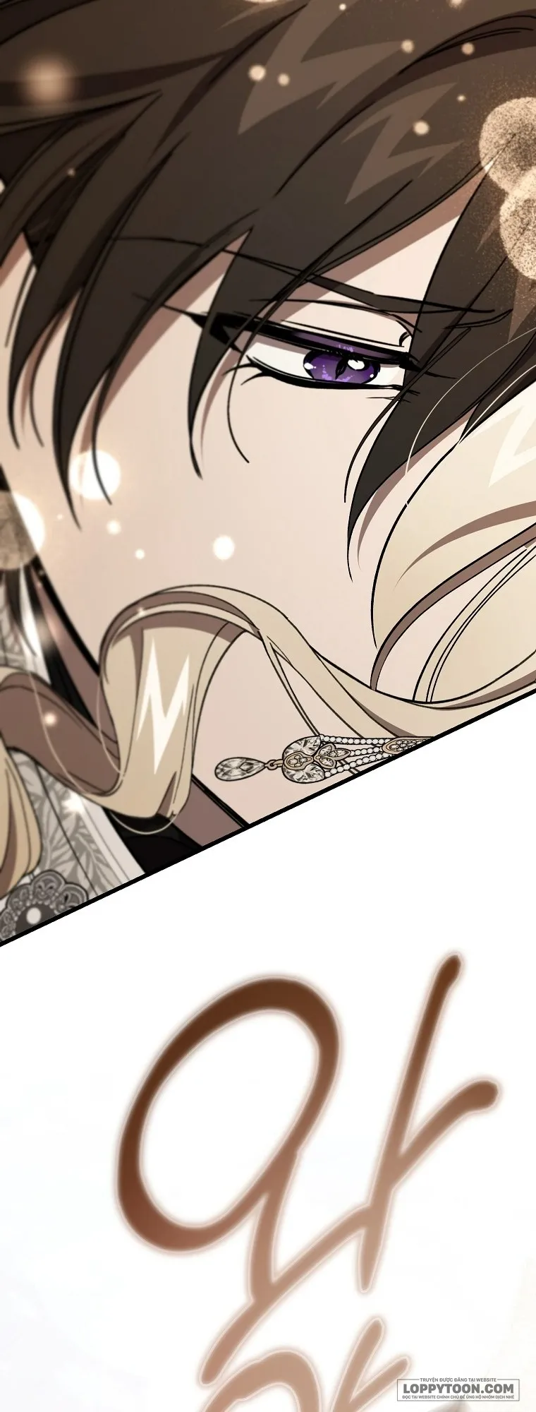 Ác Quỷ Nuôi Dưỡng Tiểu Thư - Chap 119 - Trang 6