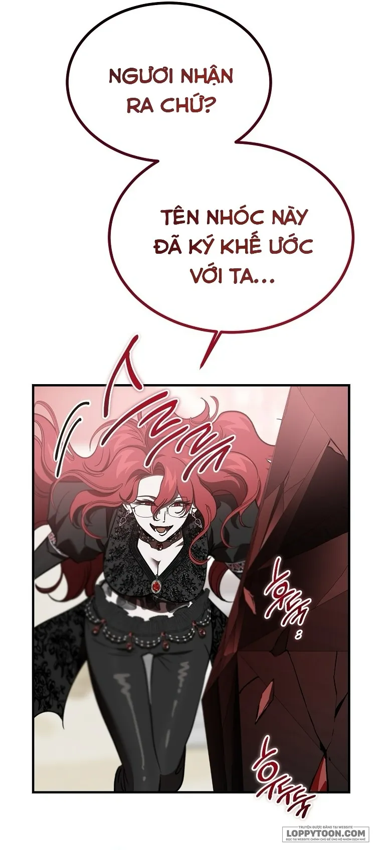 Ác Quỷ Nuôi Dưỡng Tiểu Thư - Chap 119 - Trang 52