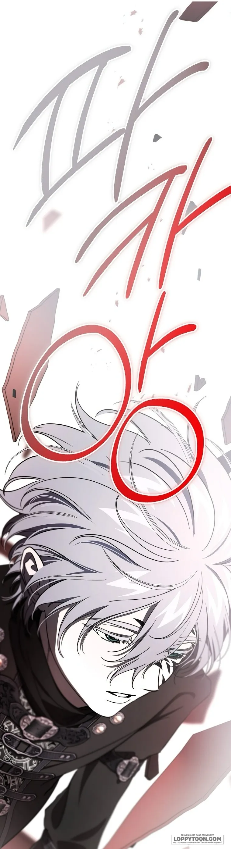 Ác Quỷ Nuôi Dưỡng Tiểu Thư - Chap 119 - Trang 57