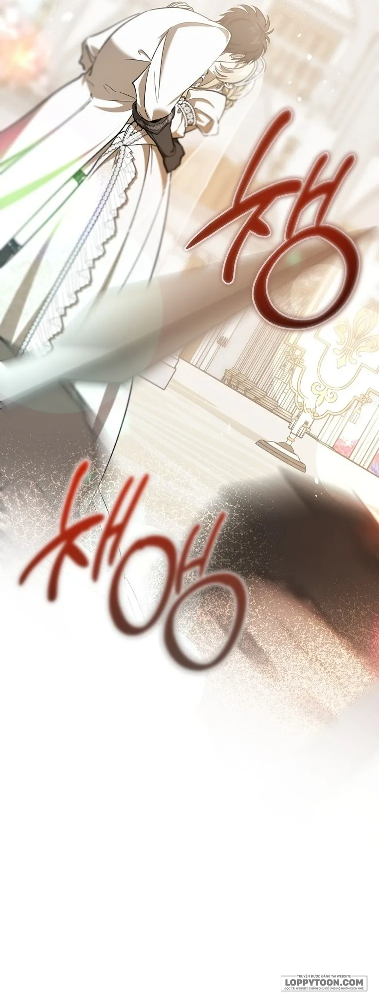 Ác Quỷ Nuôi Dưỡng Tiểu Thư - Chap 119 - Trang 8